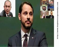 Susmuyoruz; Beraat Albayrak'ın yanıtlaması için soru önergesin