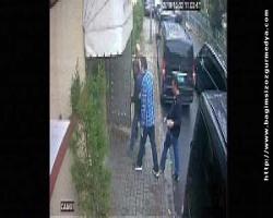 Susmuyoruz; Bilinen gerçek aylalar sonra: Kaşıkçı yargısız infaz mağduru imiş..