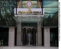 TÜM SAYGIN OKURLARIMIZDA ÖZÜR DİLERİZ, TÜRKİYE'DEKİ SEÇİM YASAKLARI BAŞLADI...