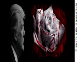 Batı savaş kolu lideri Trump resmen duyurdu: ABD pazartesi günü İran'a yeni yaptırımlar getirecek… 