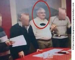 PKK’nın Norveç Sorumlusu Bingöl’de Yakalandı...