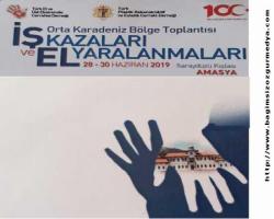 Cessur Demirali Gürsu: İş Kazaları ve El Yaralanmaları...