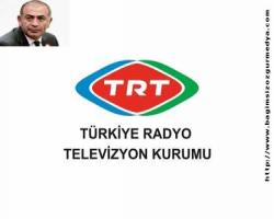 TEKİN'DEN TRT ÇIKIŞI !!!