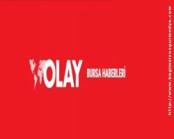 OLAY BURSA GAZETESİ KAPATILIYOR