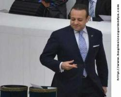 Neler olduğun farkında mısınız? Makara, bakara Prag Büyükelçisi Olmuş…