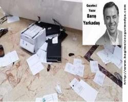 Hatırladınız mı? 03/08/2019 Tarihinde Gaziantep'te aynı hastanede hekime şiddet! Vardı…