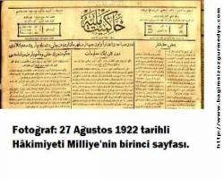 BASIN BÜYÜK ZAFERİ NASIL VERDİ?