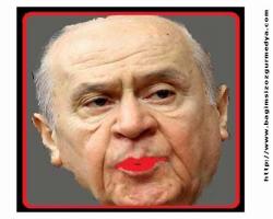 YEDEK TEKER OLARA HAYATINA DEVAM EDEN DEVLET BAHÇELİ’NİN SAĞLIK DURUMU...