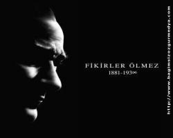10 KASIM YAS GÜNÜ DEĞİLDİR