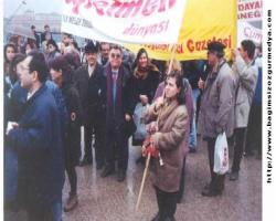 ZORUNLU AYRIŞMA