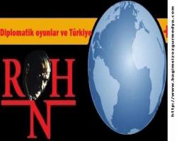 Her zaman onlar mı yapacak birde biz yapalım dediler. Fransa'ya seyahat uyarısı!!