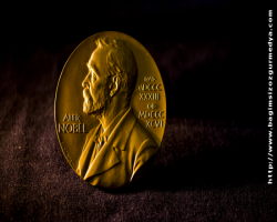 Soru: Niye acaba Türkiye Nobel ödül törenine katılmayacakmış???