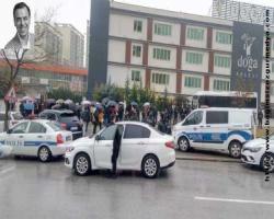 Doğa Koleji Ankara Eryaman Kampüsü'nün elektriği borç yüzünden kesildi