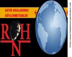 Kızmayın ama Yedek tekerlerden türemiş bir parti için bu haber…