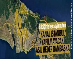 Haluk Dural: Asıl hedef bambaşka…
