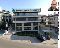 Şehir Üniversitesi hakkındaki iddialar...
