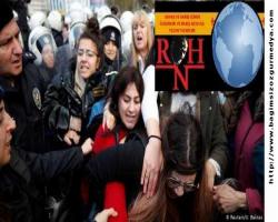 Yayın düzetme!  KADINLARIMIZ...