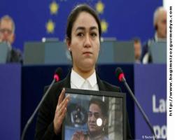 Uygur aktivist İlham Tohti'ye Saharov Ödülü