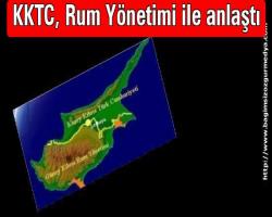 İntenet bu yüzden var ; KKTC, Rum Yönetimi ile anlaştı