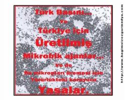 Lekeler öyle çok çoğaldı ki artık bunu temizleyecek deterjan üretilmeli! Pislikler yayılıyor…