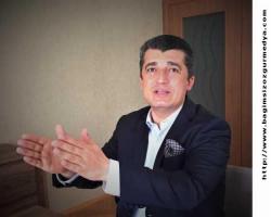 İNOSAM Başkanı Gürkan Avcı: