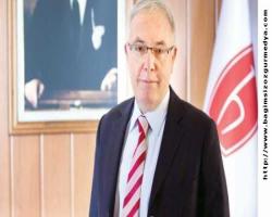 Yeni Yıl Mesajı