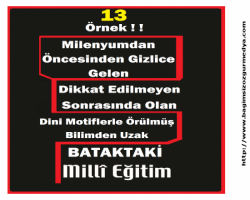 -2- ÖĞRETMEN YETERLİK DÜZEYİ DEĞERLENDİRMESİ