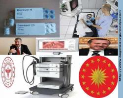 Halkımız suskun Develerimiz büyü. Ama  Zekâ bilgi yönünden yöneten ve Yönetim çok küçük! 