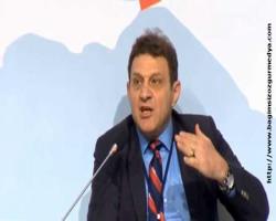 Türker Ertürk : Kanal İstanbul Bir Proje Değil Bir Şeyin Proje Olabilmesi İçin Bir Sorunu...