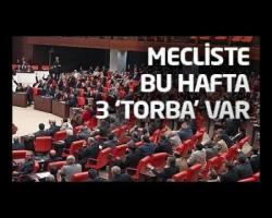 Fareli köylülerin şimdilik çoğunlukta olduğu Meclis’te bu hafta 3 ‘yırtılan kese-kağıdı torba’ var..