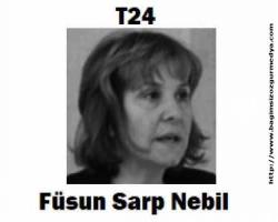 Füsun Sarp Nebil: Siber saldırı Anka Neferler Tim'e cevap olarak Yunanlılardan mı geliyor?