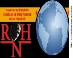 Bedrettin KELEŞTİMUR: TİYATRO ÜZERİNE!..