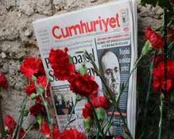 Uğur Mumcu ölümünün 27’nci yılında anıldı