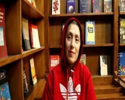 8 yıldır mobbinge karşı sesini duyurmaya çalışıyor  