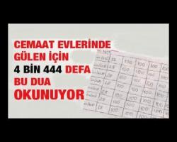 Deveye sormuşlar, senin neren düzgün...