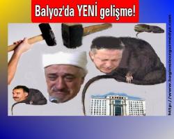 Balyoz'da YENİ gelişme!