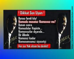 Dalga dalga tahliye