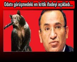 Müyesser Yıldız Haberi: Odatv görüşmedeki en kritik ifadeyi açıkladı...