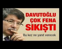 Fareli köyün kavalcısına davul çalan...