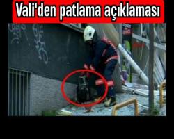 Patlama ABD Bile bu kadar çabuk olamazdı ( canlı )