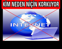 KİM NEDEN, NİÇİN KORKUYOR !!!