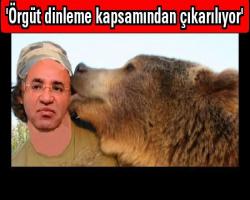 Fırat KESKİNKILIÇ Haberi: 'Örgüt dinleme kapsamından çıkarılıyor'