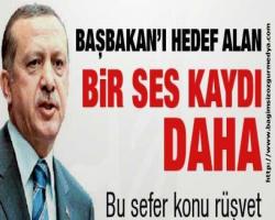 Dersimizin Bu seferki konusu rüşvet...