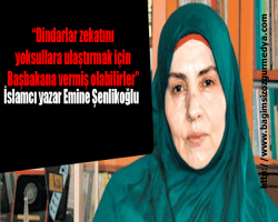 İslamcı yazar ses kayıtlarını böyle açıkladı