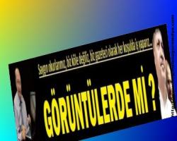 Utku Çakırözer yazdı: Son Düzlükte Sıra ‘Görüntülerde’ mi?