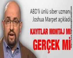 ABD'li ünlü siber uzmanı