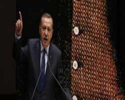 Halife Erdoğan şimdi de 'kan lobisi' dedi!