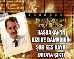 Fareli köyün kavalcısının kızı!