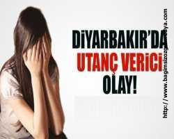 17 Yaşındaki kıza aile boyu tecavüz!