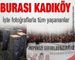 Burası Kadıköy